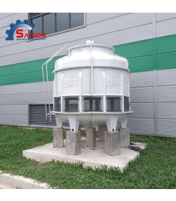 Kinh nghiệm tìm nơi bán tháp giải nhiệt tại Tây Ninh